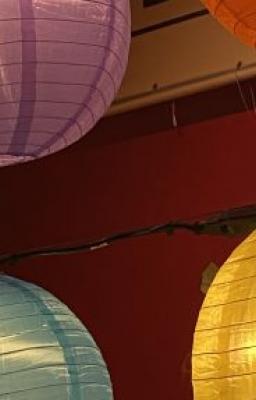 Lanterns