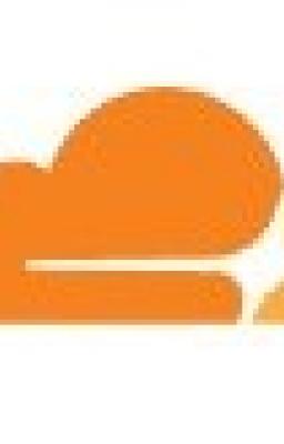 Cloudflare logo