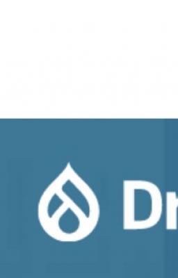 Drupal logo