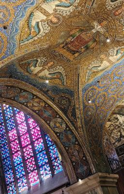 Aachen cathedral