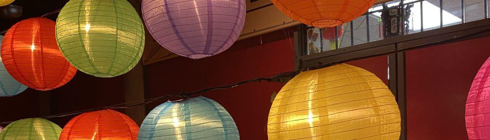 Lanterns