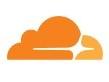 Cloudflare logo