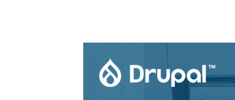 Drupal logo